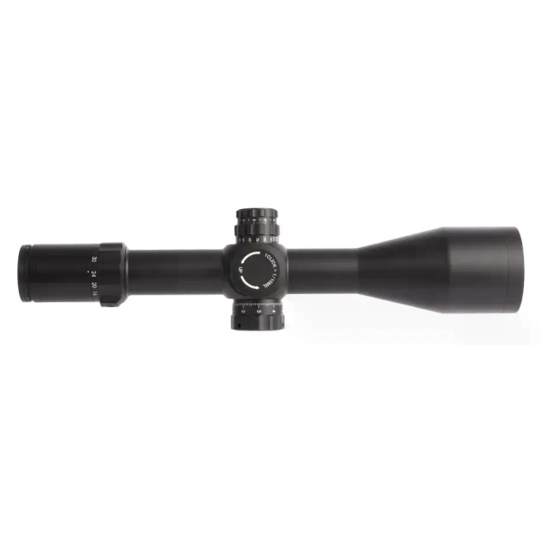Прицел оптический Primary Arms PLx 6-30x56 FFP сtтка ACSS Athena BPR MIL с подсветкой
