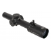 Прицел оптический Primary Arms SLx 1-6x24 SFP сетка ACSS Aurora 5.56/.308 Meter с подсветкой