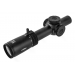 Прицел оптический Primary Arms PLxC 1-8x24 F1 сетка ACSS Raptor M8 5.56/.308 Meter с подсветкой