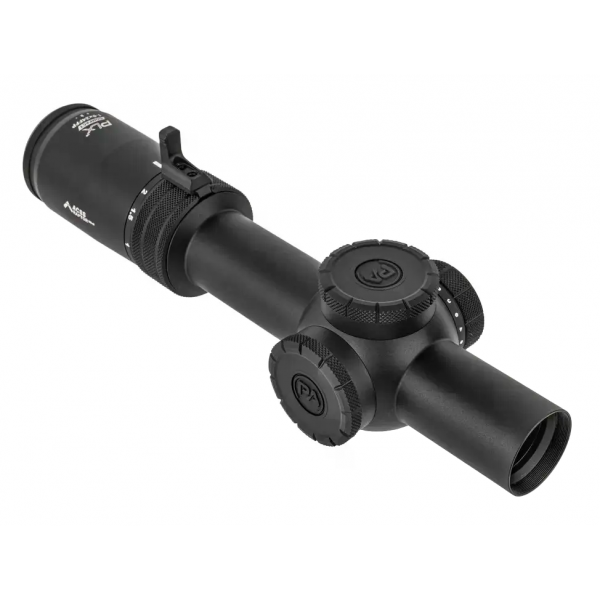 Прицел оптический Primary Arms PLxC 1-8x24 F1 сетка ACSS Raptor M8 5.56/.308 Meter с подсветкой