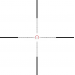 Прицел оптический Primary Arms PLxC 1-8x24 F1 сетка ACSS Raptor M8 5.56/.308 Meter с подсветкой