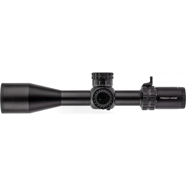Прицел оптический Primary Arms SLx 3-18x50 FFP сітка ACSS Athena BPR MIL с подсветкой