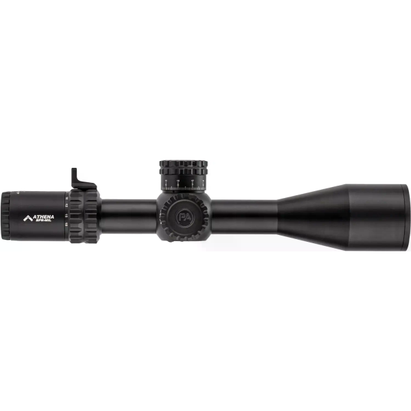 Прицел оптический Primary Arms SLx 3-18x50 FFP сітка ACSS Athena BPR MIL с подсветкой