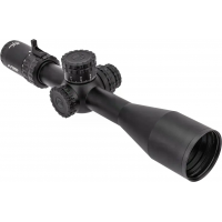 Прицел оптический Primary Arms SLx 3-18x50 FFP сітка ACSS Athena BPR MIL с подсветкой