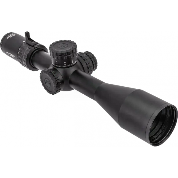Прицел оптический Primary Arms SLx 3-18x50 FFP сітка ACSS Athena BPR MIL с подсветкой