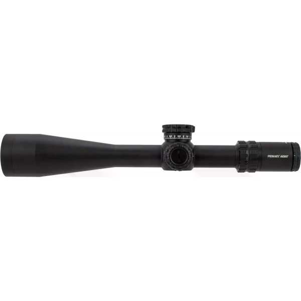 Прицел оптический Primary Arms GLx 6-24x50 FFP сетка ACSS Athena BPR MIL с подсветкой