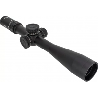 Прицел оптический Primary Arms GLx 6-24x50 FFP сетка ACSS Athena BPR MIL с подсветкой