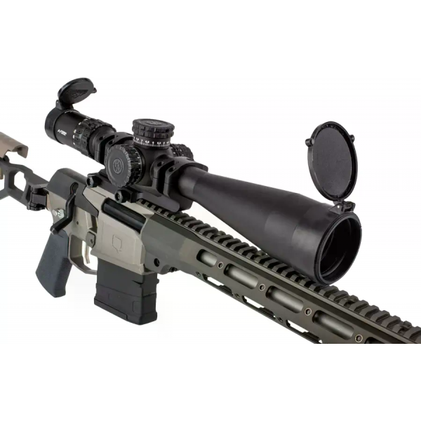 Прицел оптический Primary Arms GLx 6-24x50 FFP сетка ACSS Athena BPR MIL с подсветкой