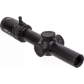 Прицел оптический Primary Arms SLx 1-6х24 Gen IV SFP сетка ACSS NOVA 5.56/.308 Mil с подсветкой