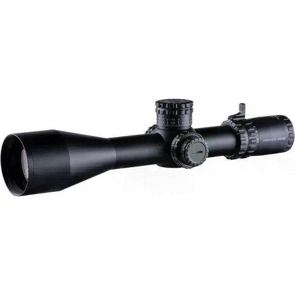 Прицел оптический Primary Arms SLx 4.5-27x56 FFP сетка ACSS Athena BPR Mil с подсветкой