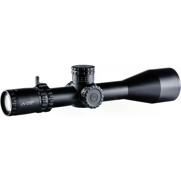 Прицел оптический Primary Arms SLx 4.5-27x56 FFP сетка ACSS Athena BPR Mil с подсветкой