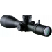 Прицел оптический Primary Arms SLx 4.5-27x56 FFP сетка ACSS Athena BPR Mil с подсветкой