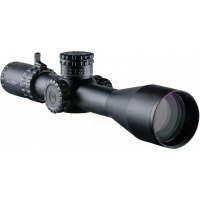 Прицел оптический Primary Arms SLx 4.5-27x56 FFP сетка ACSS Athena BPR Mil с подсветкой