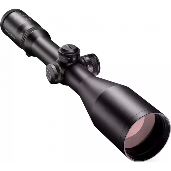 Прицел оптический Schmidt & Bender Klassik LM 3-12x50 ASV/ Klassik CT сітка L3 с подсветкой