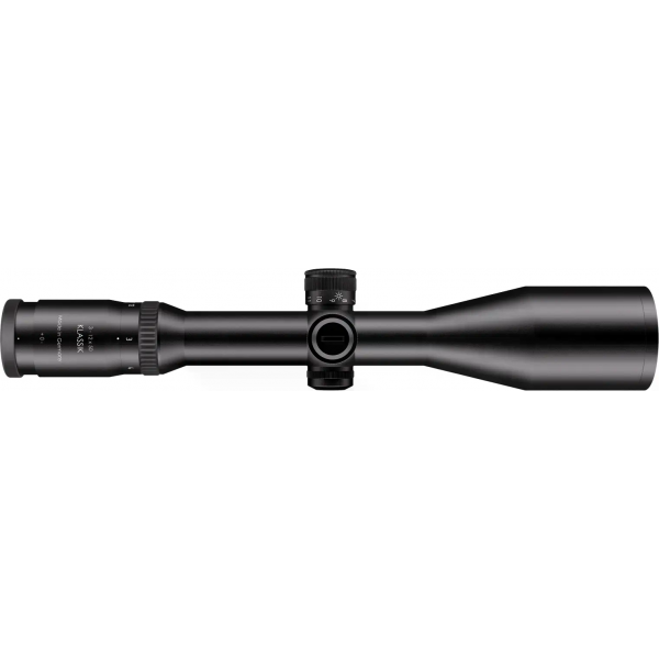 Прицел оптический Schmidt & Bender Klassik LM 3-12x50 ASV/ Klassik CT сітка L3 с подсветкой