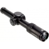 Прицел оптический Vortex Viper PST Gen II 1-6x24 сетка VMR-2 MRAD