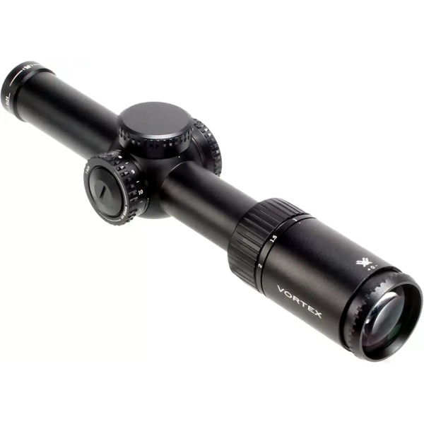 Прицел оптический Vortex Viper PST Gen II 1-6x24 сетка VMR-2 MRAD
