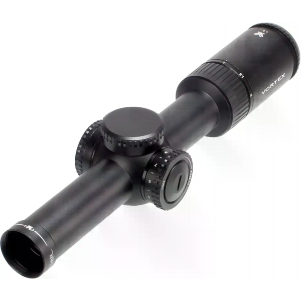 Прицел оптический Vortex Viper PST Gen II 1-6x24 сетка VMR-2 MRAD