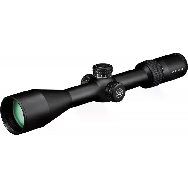 Прицел оптический Vortex Diamondback Tactical 6-24х50 FFP сетка EBR-2C MRAD