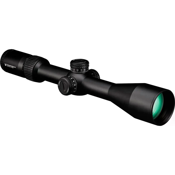 Прицел оптический Vortex Diamondback Tactical 6-24х50 FFP сетка EBR-2C MRAD
