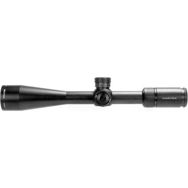 Прицел оптический Vortex Viper PST Gen II 5-25x50 FFP сетка EBR-7C MRAD c подсветкой