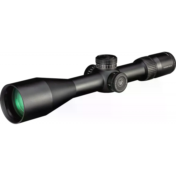 Прицел оптический Vortex Venom 5-25x56 FFP сетка EBR-7C MOA
