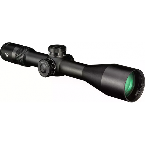 Прицел оптический Vortex Venom 5-25x56 FFP сетка EBR-7C MRAD
