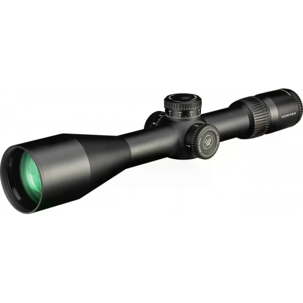 Прицел оптический Vortex Venom 5-25x56 FFP сетка EBR-7C MRAD