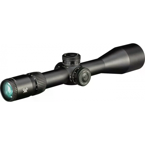 Прицел оптический Vortex Venom 5-25x56 FFP сетка EBR-7C MRAD