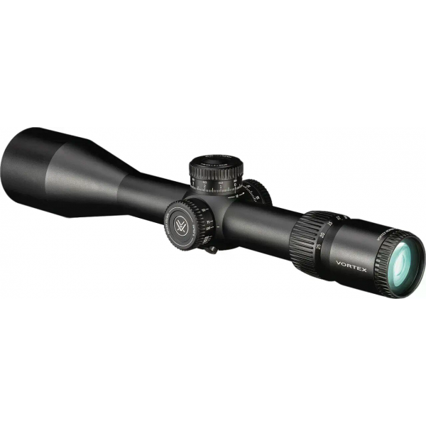 Прицел оптический Vortex Venom 5-25x56 FFP сетка EBR-7C MRAD