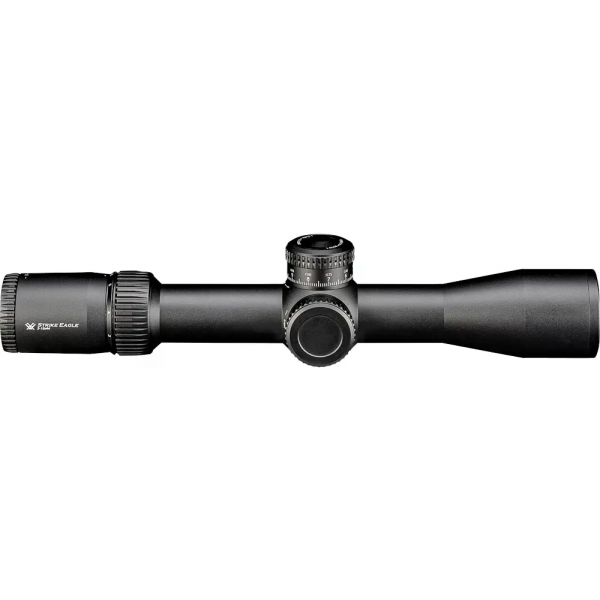 Прицел оптический Vortex Vortex Strike Eagle 3-18x44 FFP сетка EBR-7C c подсветкой