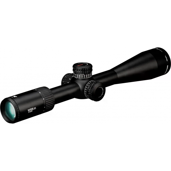 Прицел оптический Vortex Viper PST Gen II 5-25x50 FFP сетка EBR-7C MOA c подсветкой