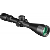 Прицел оптический Vortex Razor HD LHT 4.5-22x50 FFP сетка XLR-2 MRAD c подсветкой