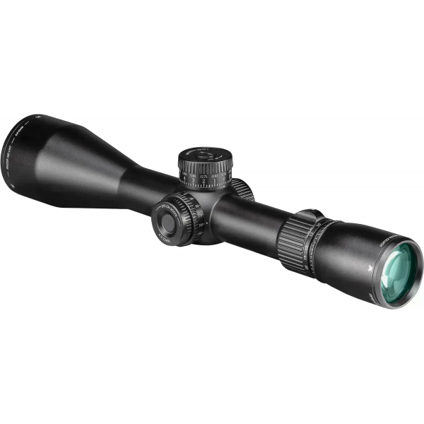 Прицел оптический Vortex Razor HD LHT 4.5-22x50 FFP сетка XLR-2 MRAD c подсветкой