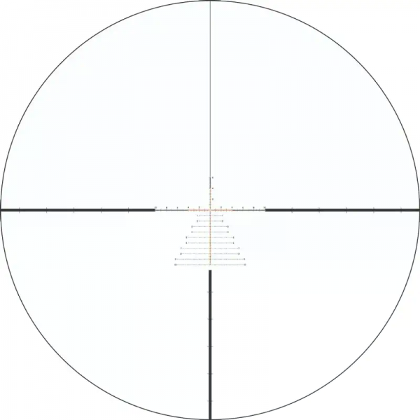 Прицел оптический Vortex Razor HD LHT 4.5-22x50 FFP сетка XLR-2 MRAD c подсветкой