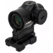 Прицел призматический Primary Arms SLx 1X MicroPrism сетка ACSS Cyclops G2