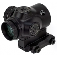 Прицел призматический Primary Arms SLx 1X MicroPrism сетка ACSS Cyclops G2