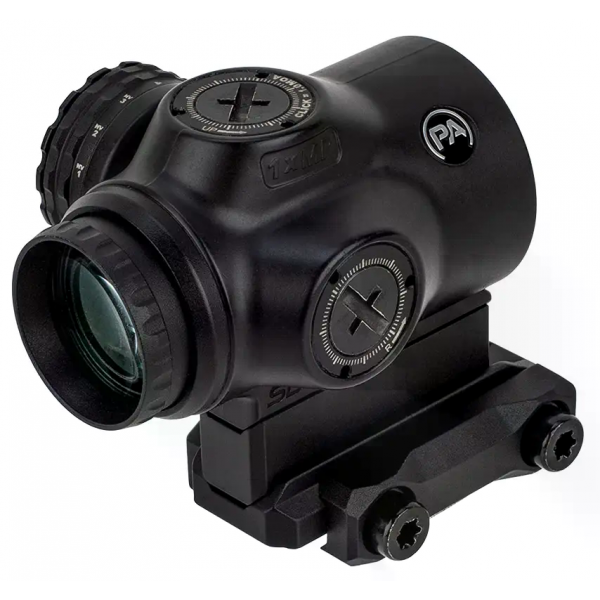 Прицел призматический Primary Arms SLx 1X MicroPrism сетка ACSS Cyclops G2