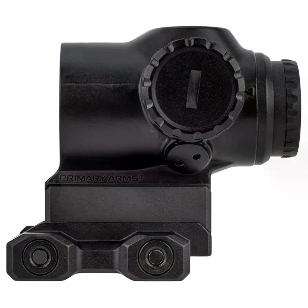 Прицел призматический Primary Arms SLx 1X MicroPrism сетка ACSS Cyclops G2