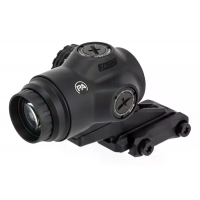 Прицел призматический Primary Arms SLx 3X MicroPrism сетка ACSS Raptor 5.56/.308 Meter