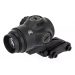Прицел призматический Primary Arms SLx 3X MicroPrism сетка ACSS Raptor 5.56/.308 Meter
