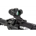 Прицел призматический Primary Arms SLx 3X MicroPrism сетка ACSS Raptor 5.56/.308 Meter