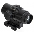 Прицел призматический Primary Arms SLx 5X Micro Prism сетка ACSS Aurora MIL Meter