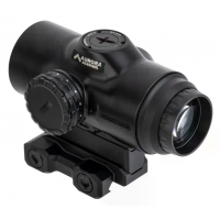 Прицел призматический Primary Arms SLx 5X Micro Prism сетка ACSS Aurora MIL Meter