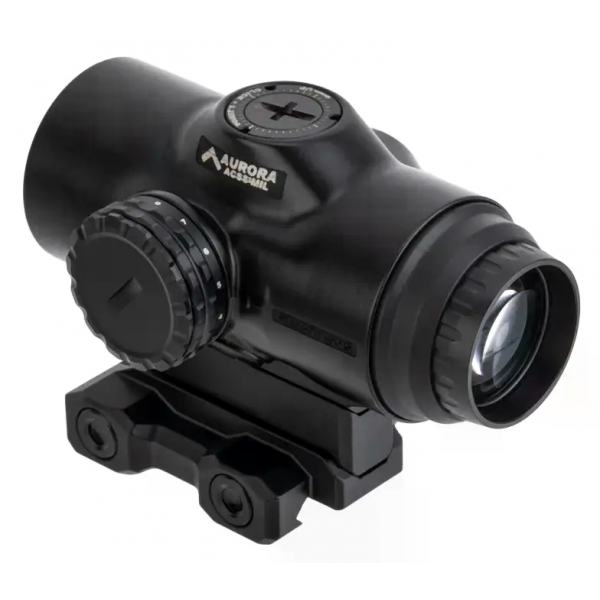 Прицел призматический Primary Arms SLx 5X Micro Prism сетка ACSS Aurora MIL Meter