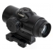 Прицел призматический Primary Arms SLx 5X Micro Prism сетка ACSS Aurora MIL Meter