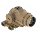 Прицел призматический Primary Arms SLx 3X MicroPrism сетка ACSS Raptor 5.56/.308 Yard. FDE