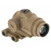 Прицел призматический Primary Arms SLx 3X MicroPrism сетка ACSS Raptor 5.56/.308 Yard. FDE