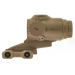 Прицел призматический Primary Arms SLx 3X MicroPrism сетка ACSS Raptor 5.56/.308 Yard. FDE