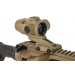 Прицел призматический Primary Arms SLx 3X MicroPrism сетка ACSS Raptor 5.56/.308 Yard. FDE